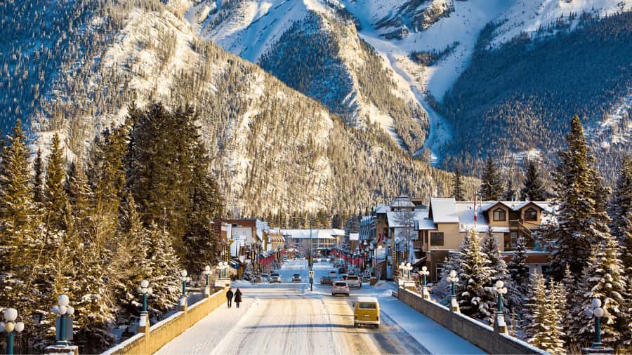 Banff: Gondola Ticket and Johnston Canyon Hiking Tour - The Banff Hoodoos and the shape of ancient rock
