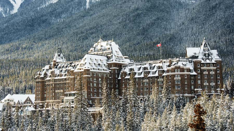 Banff: Gondola Ticket and Johnston Canyon Hiking Tour - The guides can shape the experience