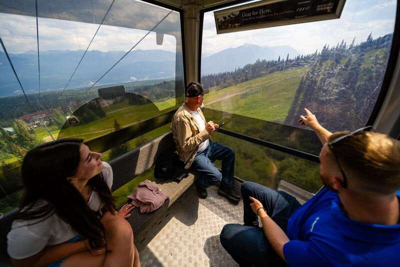 Banff: Grizzly Bear Refuge Tour with Lunch - Key points to know before you book