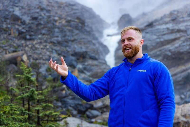 Banff: Grizzly Bear Refuge Tour with Lunch - Lunch and the value of the $229 price