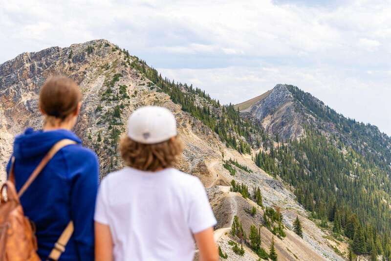 Banff: Grizzly Bear Refuge Tour with Lunch - What the guides add to the day