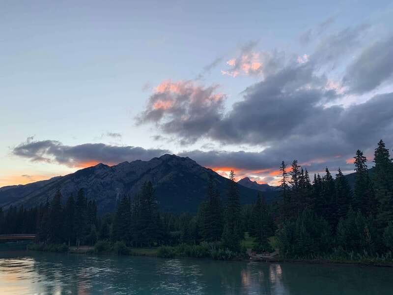 Banff: Guided Sunset and Stargazing Tour - What $66 Buys You
