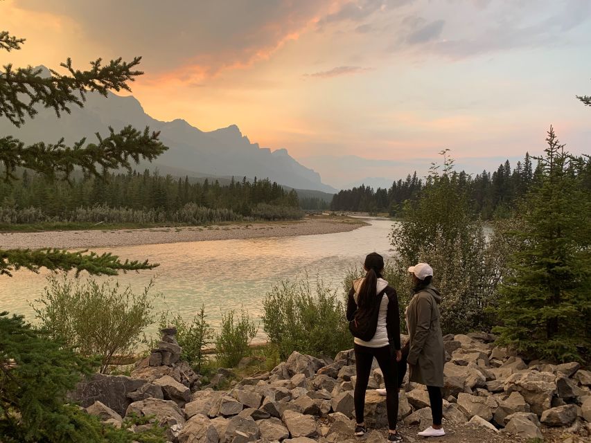 Banff: Guided Sunset and Stargazing Tour - Who Will Enjoy This Walk Most