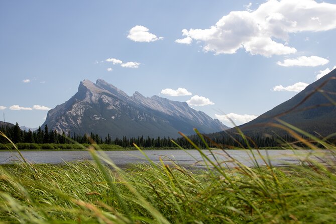 Banff Highlights & Wildlife | Award-Winning Small Group Adventure - The Hoodoos Trail adds a short walk