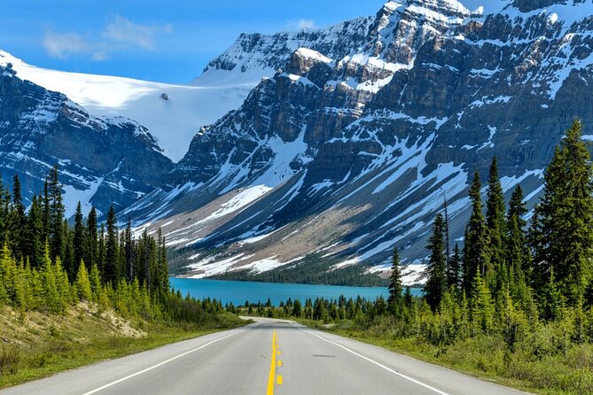 Banff Icefield Parkway Private Full Day Tour - What the $298.81 group price really buys