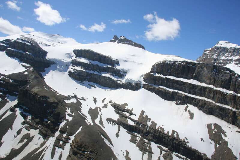Banff/Jasper: Canadian Rockies Scenic Helicopter Tour - Key points to know before you fly