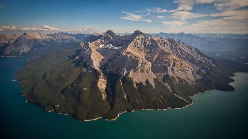 Banff/Jasper: Canadian Rockies Scenic Helicopter Tour - Weather, comfort, and what to bring