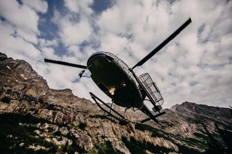 Banff/Jasper: Canadian Rockies Scenic Helicopter Tour - Is $202 a fair price?