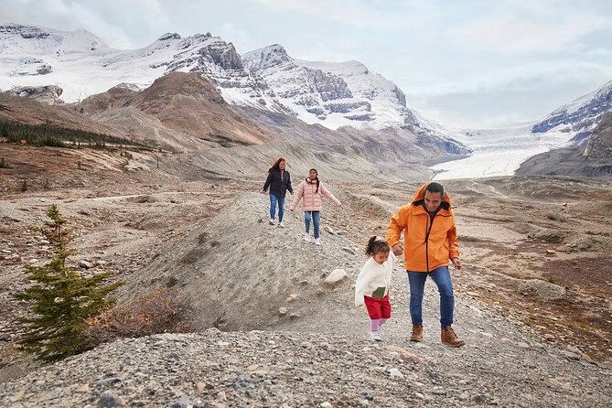 Banff & Jasper: Ultimate Canadian Rockies Experience - Why this Calgary day trip covers so much