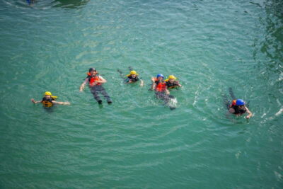 Kananaskis River Whitewater Rafting Tour