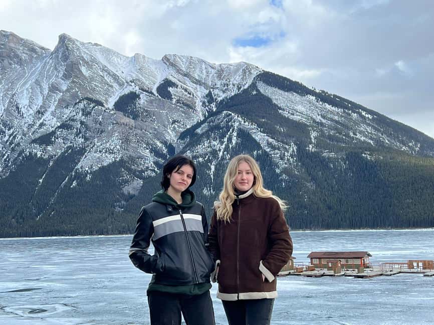 Banff: Lake Louise, Emerald, Moraine Lake & Johnston Canyon - Key points to know before booking