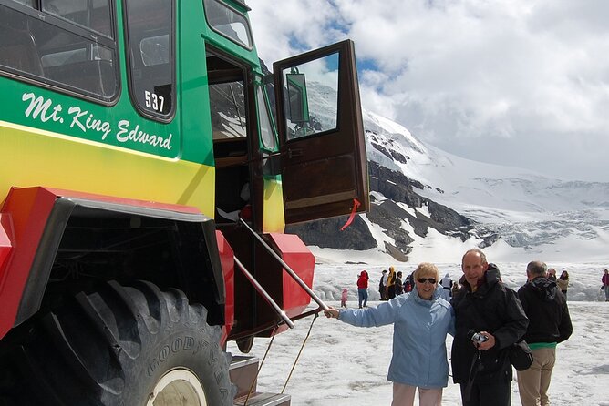 Banff Lake Louise Excursion - 3-Day Calgary To Vancouver Bus Tour - Your two-night Banff base