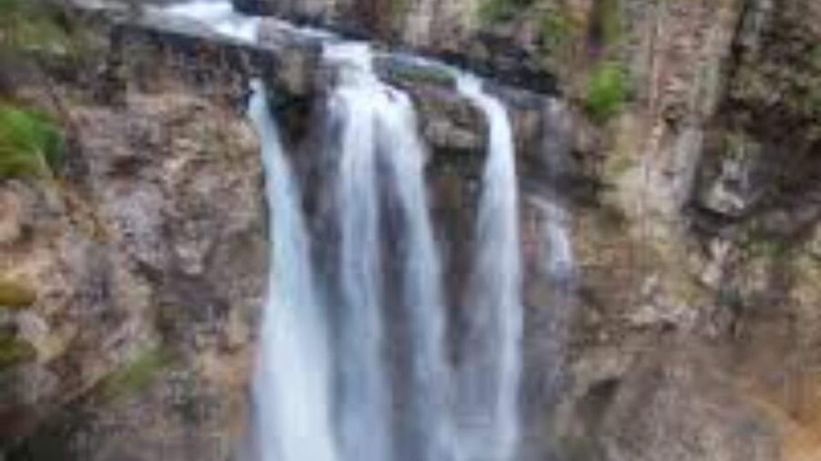 Banff : Lake Louise, Moraine, Emerald & Johnston Canyon tour - What your guide adds to the day