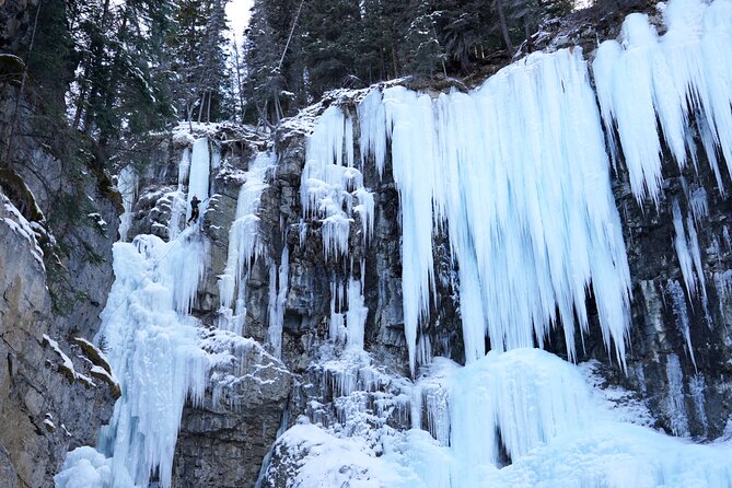 Banff Lakes and Canyon Adventure - Who should book this Banff day