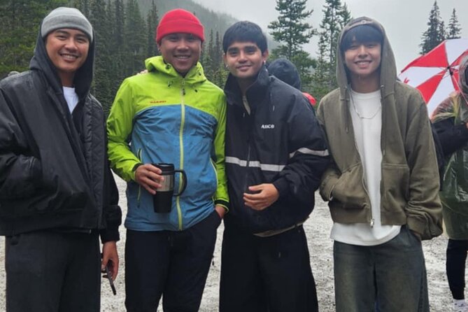 Banff: Moraine Lake and Lake Louise Shuttle | Limited Time Offer! - What $36.80 really gets you