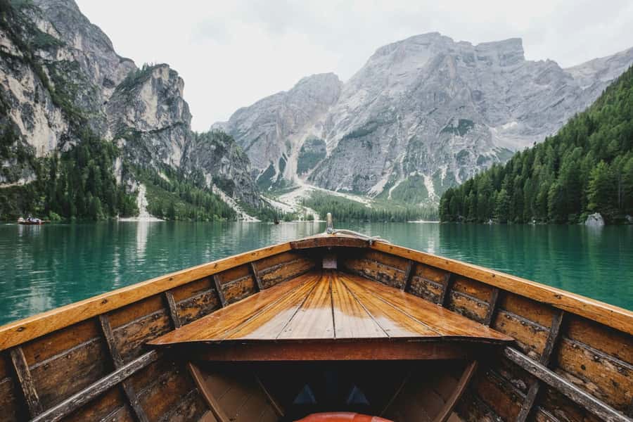 Banff: Moraine Lake, Lake Louise, Emerald Lake and Yoho Trip - Why this route works for a first Rockies day