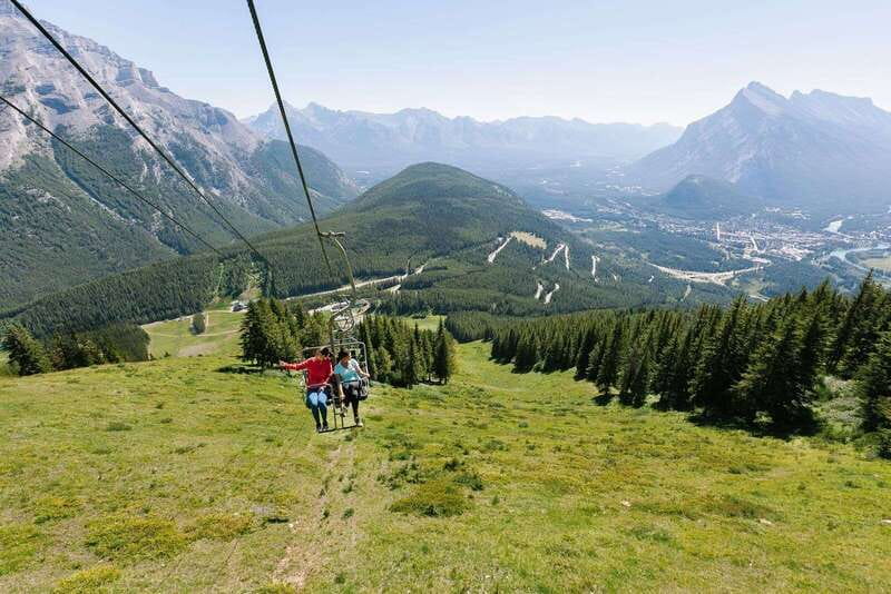 Banff: Mount Norquay 2.5 or 4-Hour Guided Via Ferrata Climb - Why the small group matters