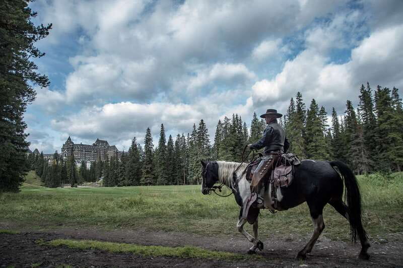 Banff National Park: 1-Hour Spray River Horseback Ride - Small practical details that make a big difference