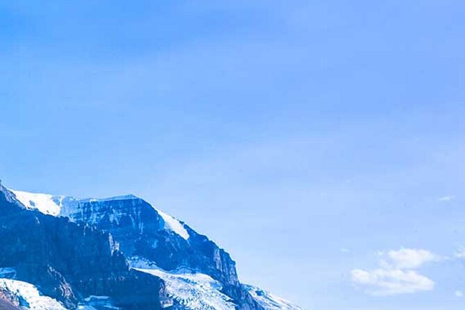 Banff National Park and Columbia Icefield 2 Day Tour from Calgary - Johnston Canyon, where the short walk earns its place