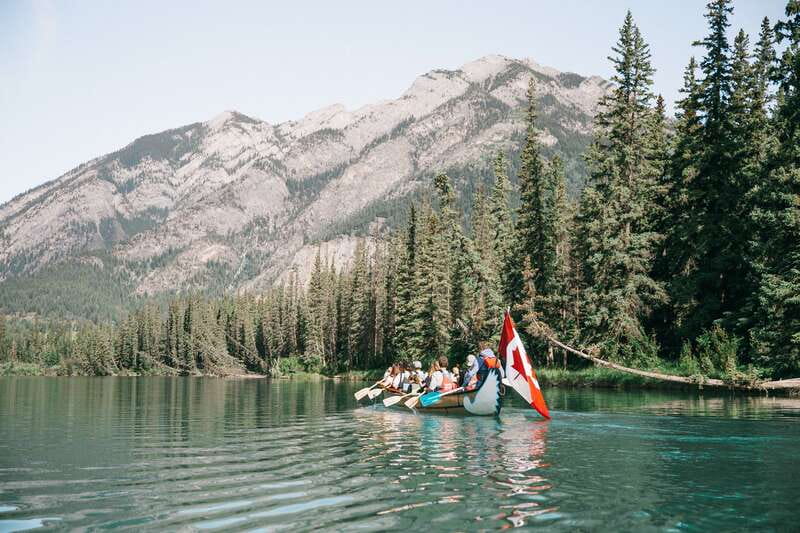 Banff National Park: Big Canoe River Explorer Tour - Is $67 a fair price?
