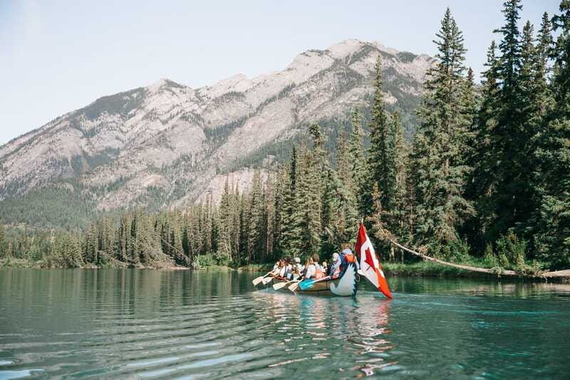 Banff National Park: Big Canoe River Explorer Tour - Should you book the Big Canoe River Explorer?