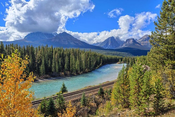 Banff National Park Big Canoe Tour - At a Glance: What Makes This Bow River Trip Worth Your Time