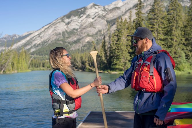 Banff National Park Big Canoe Tour - Practical Tips Before You Go