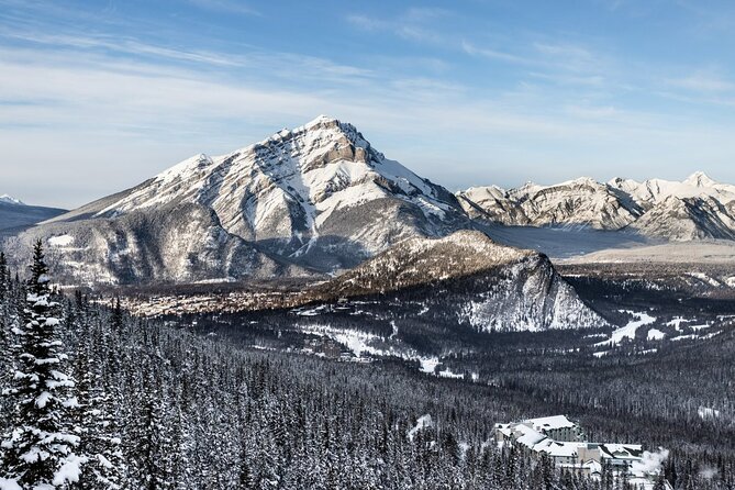 Banff National Park & Lake Louise FULL DAY PRIVATE TOUR - Who will get the most from this day