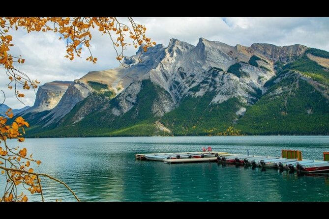 Banff National Park Tour with a Small Group - Value beyond the ticket price