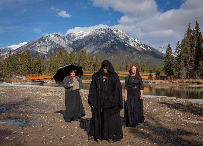 Banff: Paranormal History Walking Ghost Tour - Key points at a glance