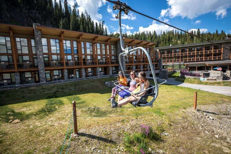 Banff: Sunshine Sightseeing Gondola and Standish Chairlift - Why Sunshine Village makes a strong Banff day trip