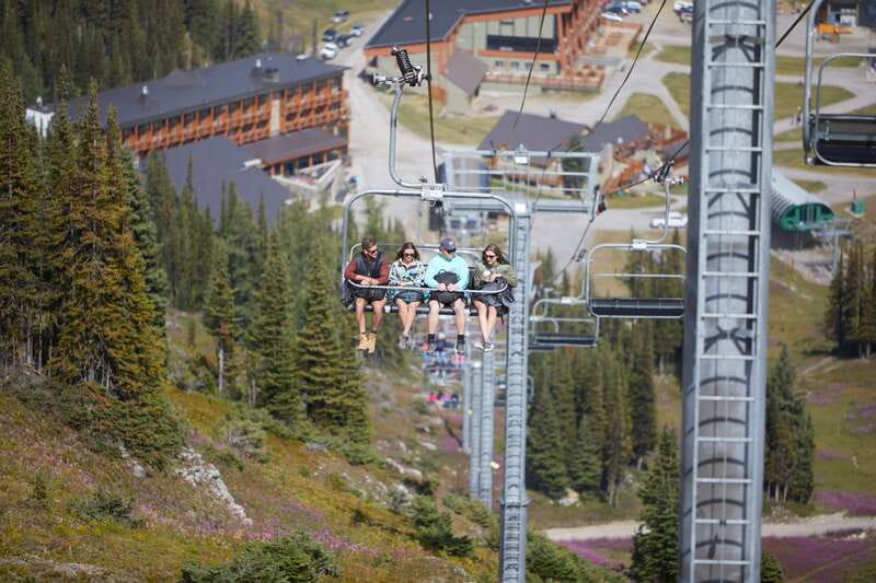 Banff: Sunshine Sightseeing Gondola and Standish Chairlift - Should you book the Sunshine Gondola and Standish Chairlift?