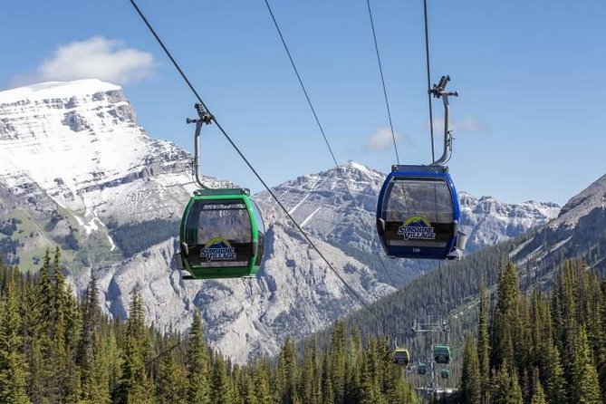 Banff Sunshine Village Gondola and Sightseeing - Why Sunshine Village Feels Different From Banff Gondola