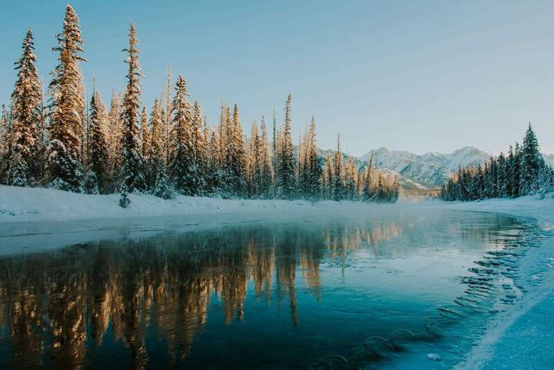 Banff: Thermal Waters and Hidden Waterfalls - 3hr Walk - Is $65 a fair price for three hours?
