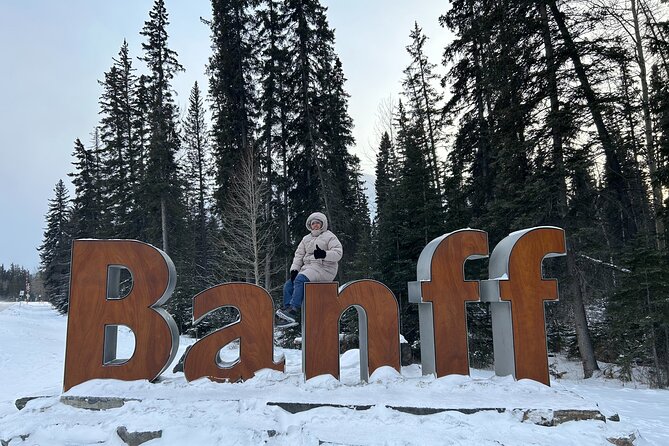 Banff to Calgary or YYC Airport | Private Transfer - Why a private Banff to Calgary ride can make sense