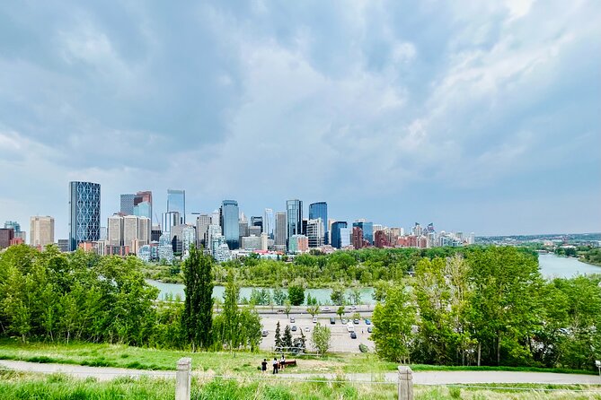 Banff to Calgary or YYC Airport | Private Transfer - Practical questions to ask before departure