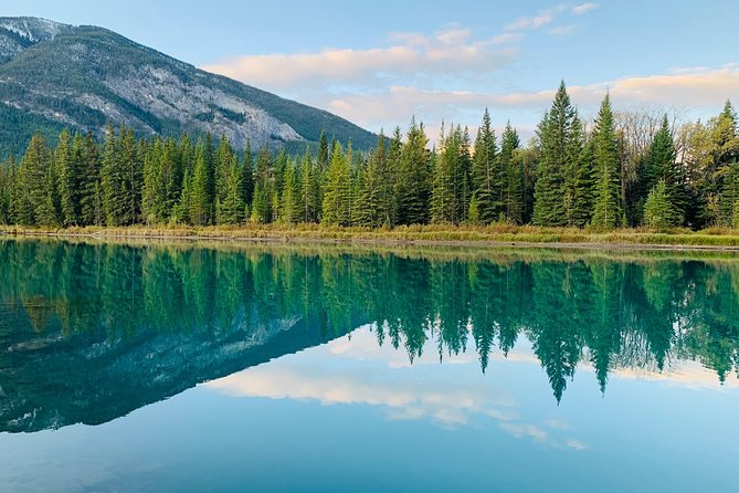 Banff to Calgary Private Shuttle - How the $410.03 fare works for different group sizes