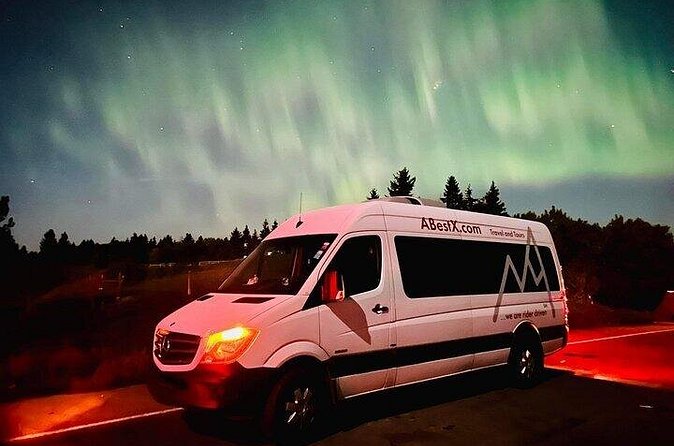 Banff to YYC Airport Shared Shuttle Service - Is $46.35 a fair price?