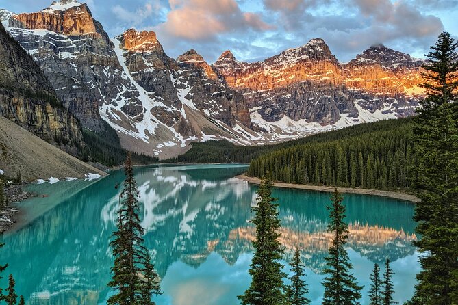 Banff Top Lakes and Banff Town Day Trip From Calgary - What This Rockies Day Trip Really Tries to Do