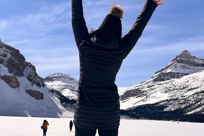 Banff Town, Lake Louise, Moraine, Emerald & Canyon Day Trip - Johnston Canyon is the day’s main walking break