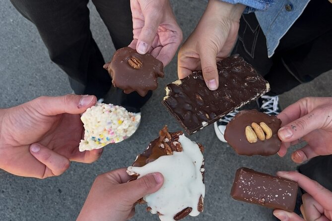 Banff Town Walking Tour Includes Refreshment and Sweet Treat - Starting at 97 Banff Avenue