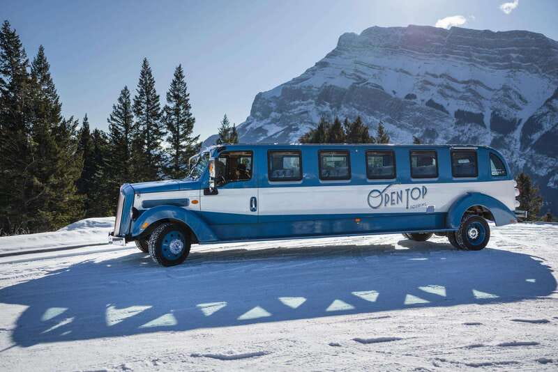 Banff: Vintage Car Legendary Open-Top Touring - Should you book the vintage car tour?
