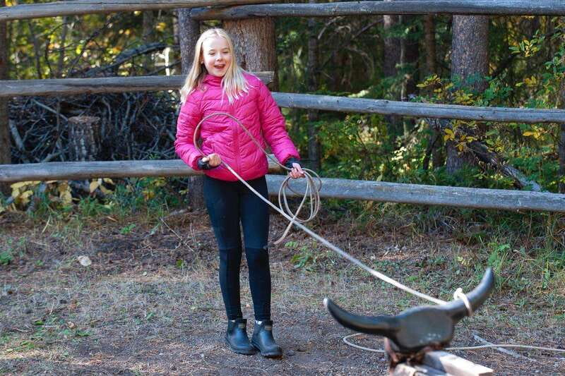Banff: Wagon Ride with Cowboy Cookout BBQ - What the guides add