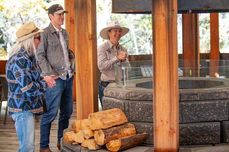 Banff: Wagon Ride with Cowboy Cookout BBQ - Is $109 good value?