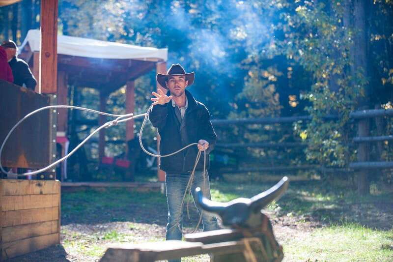 Banff: Wagon Ride with Cowboy Cookout BBQ - Should you book the Banff wagon ride?