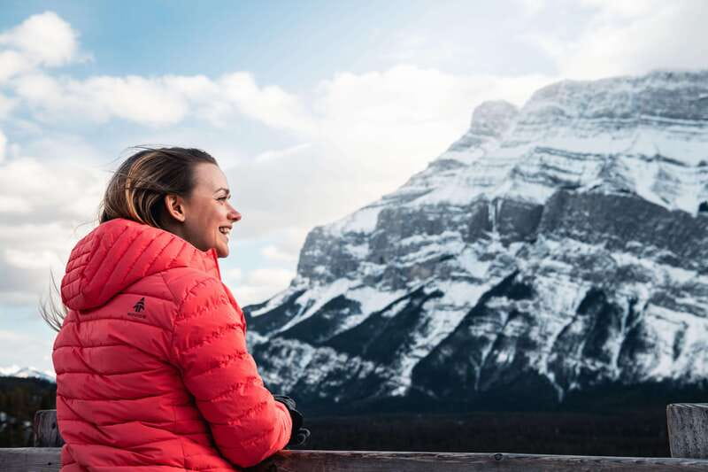 Banff: Wildlife and Sightseeing Minibus Tour - Wildlife: keep your expectations sensible