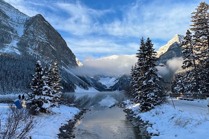 Banff, Yoho, and Icefield Parkway Private Tour - What the private format is really worth
