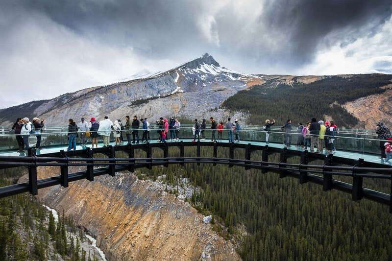 Banff, Yoho, and Jasper 2 Day Private Tour - Booking details worth checking before you pay