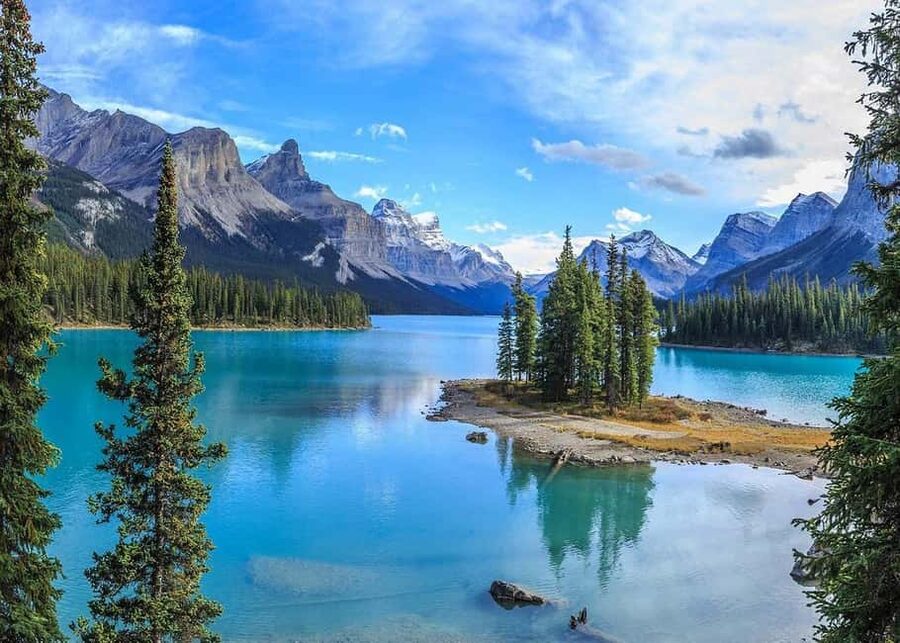 Banff, Yoho, and Jasper 2 Day Private Tour - Should you book this private Rockies tour?