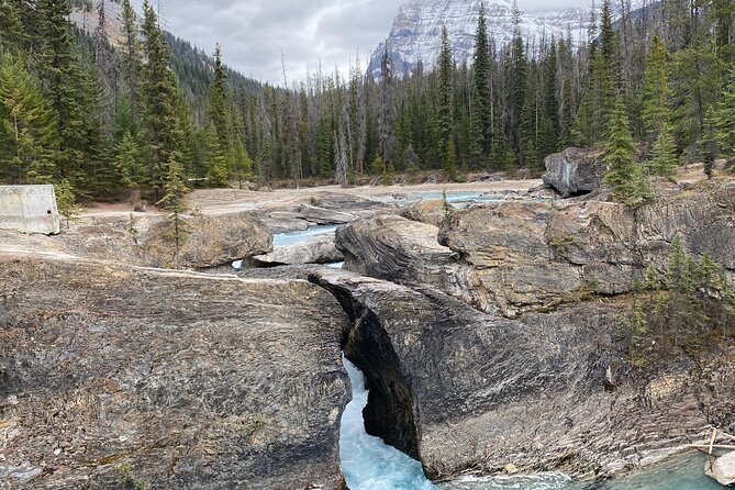 Banff Yoho Parks | Lake Louise | Moraine | Emerald - PRIVATE - Lake Louise Requires Patience and Good Timing